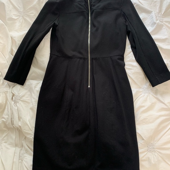 J. Crew Dress - Size 4 - Picture 3 of 3